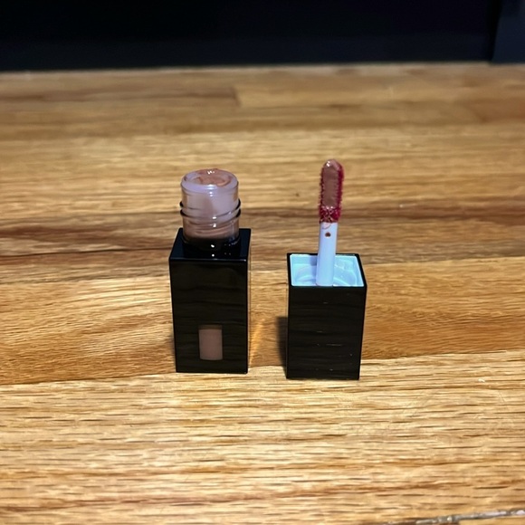 ELF New Glossy Lip Stain PINKIES UP - Picture 2 of 5